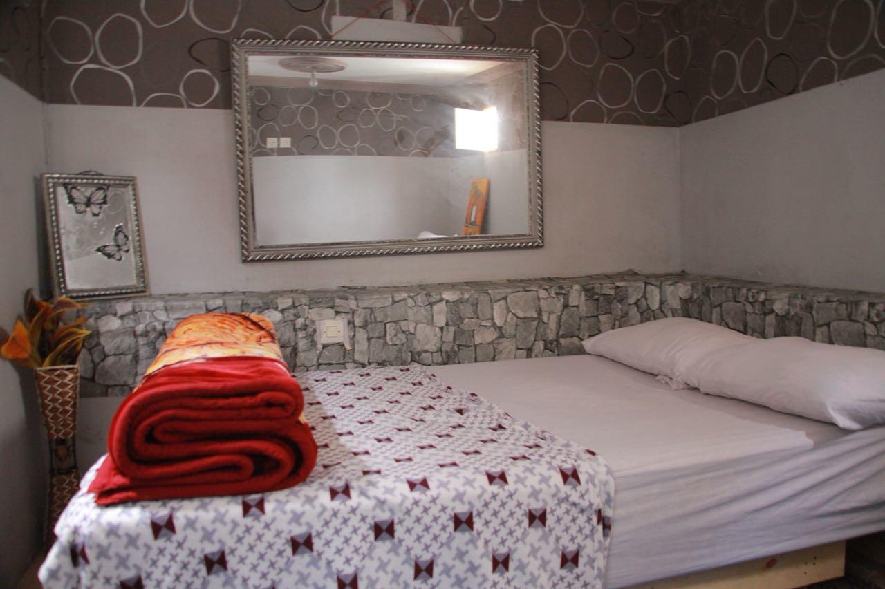Medina Hostel Casablanca Exterior foto